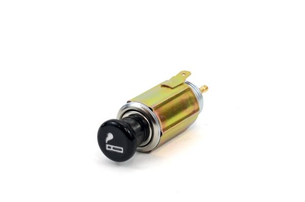 Kit Encendedor de Cigarrillos 12V CLI-04