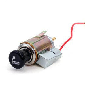 Kit Encendedor de Cigarrillos con Ilimunación 12V CLI-05
