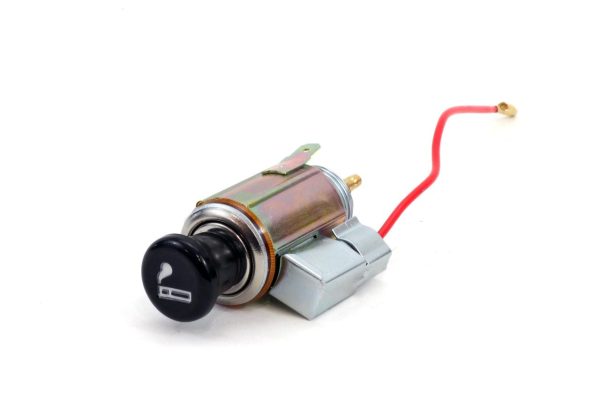 Kit Encendedor de Cigarrillos con Ilimunación 12V CLI-05