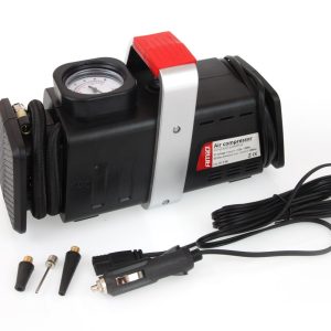 Compresor de Aire 12V/230V Acomp-02