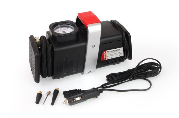 Compresor de Aire 12V/230V Acomp-02