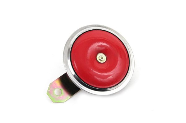 Claxón 12V CHA-02