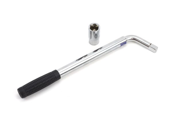 Llave para Llantas TWW-17/19 mm