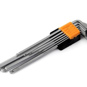 Llave IMBUS Larga 230 mm 9 unid. IKL