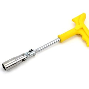 Llave para Bujías 16mm SPW-16