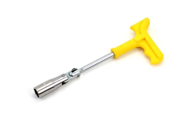 Llave para Bujías 16mm SPW-16