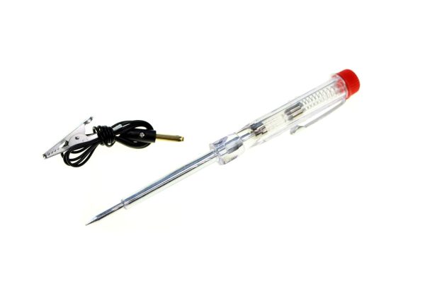 Chequeador de Voltajer 6-24 V