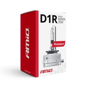 HiD Bombilla xenón tipo D1R