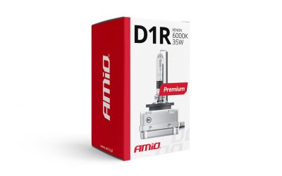 HiD Bombilla xenón tipo D1R