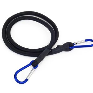 Cuerda elástica de transporte 150 cm BSTRAP-08