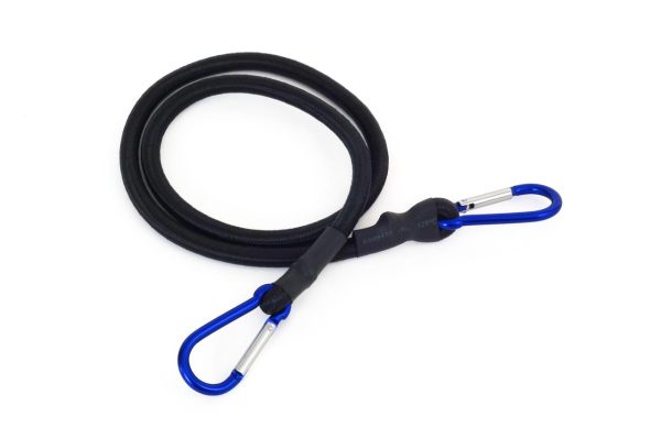 Cuerda elástica de transporte 150 cm BSTRAP-08