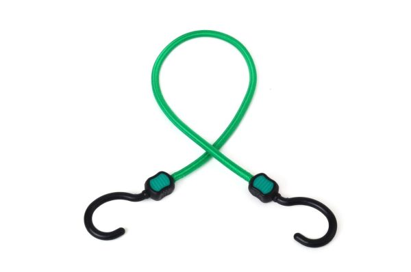 Cuerda elástica de transporte 90 cm BSTRAP-10