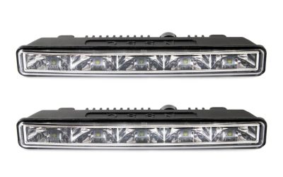 Luces de circulación diurna DRL 501HP