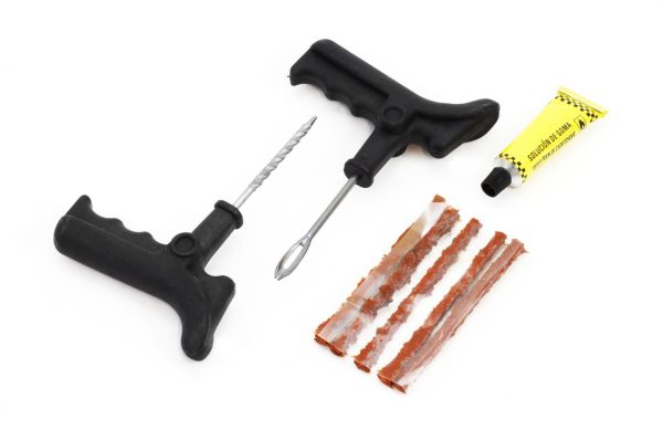 Kit de reparación para llantas