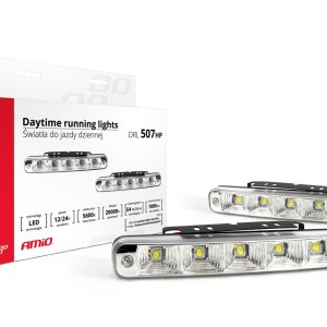 Luces de circulación diurna DRL 507HP