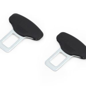 Hebilla para Cinturón de Seguridad "Beep Stoppers" 2 unid.