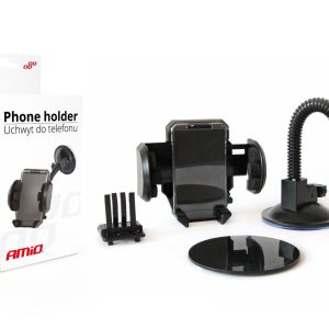 Sujetador para móvil HOLD-03