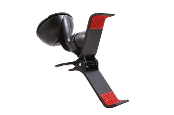 Sujetador para móvil HOLD-04