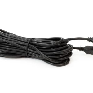 Cable extensión de cápsulas de sensor de aparcamiento 4m