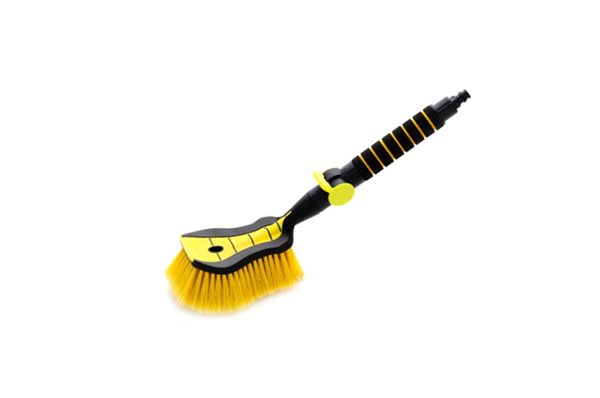 Cepillo para Lavado de Coche LUX
