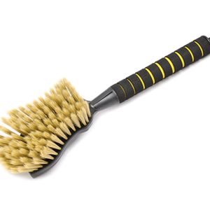Cepillo Delicado para Lavado de Coche STANDARD