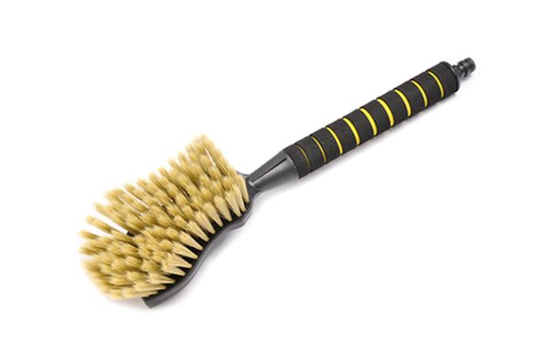 Cepillo Delicado para Lavado de Coche STANDARD