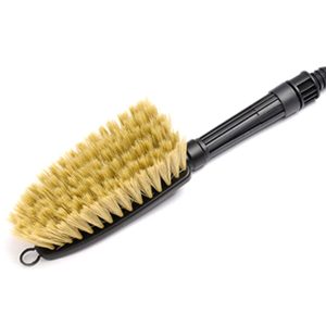 Cepillo Delicado para Lavado de Coche Z