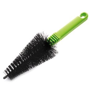 Cepillo tipo Cono para Lavado de LLantas