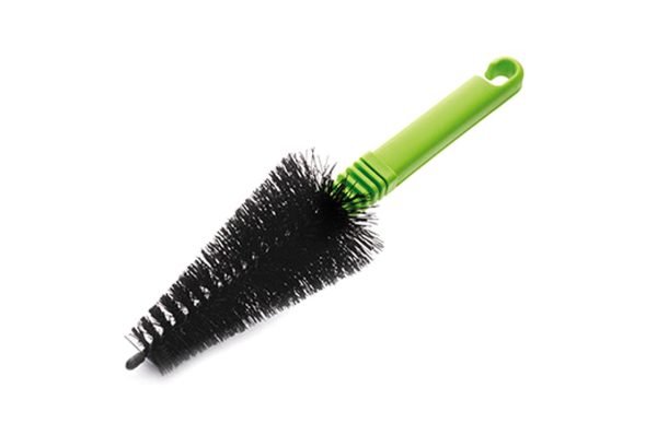 Cepillo tipo Cono para Lavado de LLantas