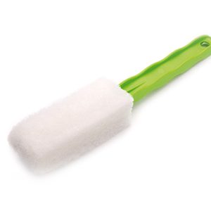 Cepillo para quitar Residuos de Líquido de Frenos