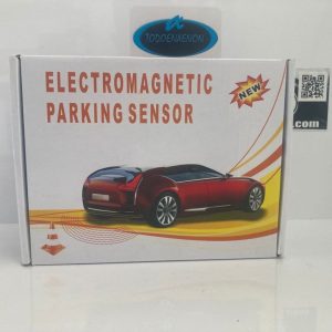 kit magnetico sensores de parking