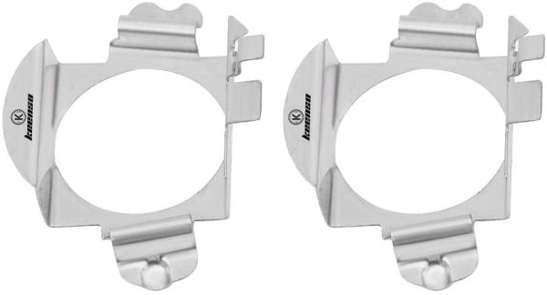 ADAPTADOR LED H7