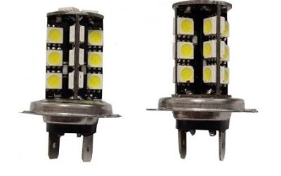 BOMBILLA LED H7