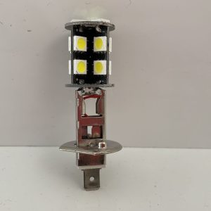 BOMBILLA H1 LED