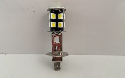 BOMBILLA H1 LED