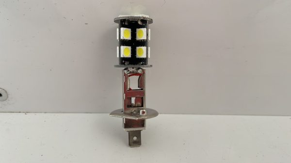 BOMBILLA H1 LED