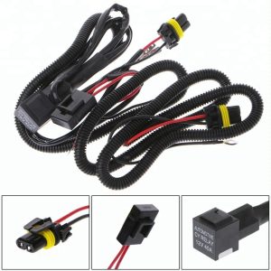 CABLES XENON