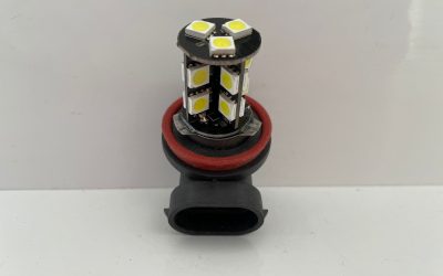 BOMBILLA LED H8,H11
