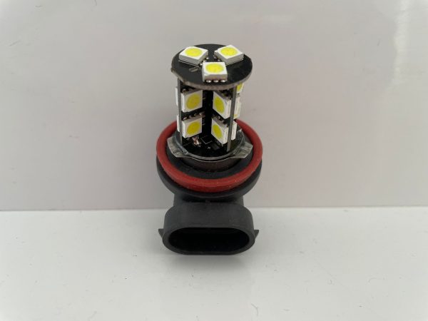 BOMBILLA LED H8,H11