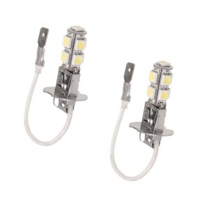 BOMBILLA H3 LED