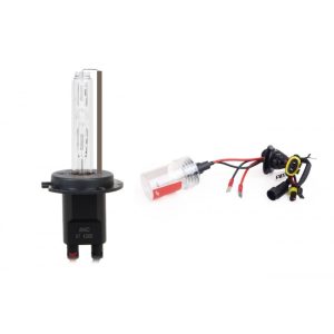 BOMBILLA XENON H7 5000K