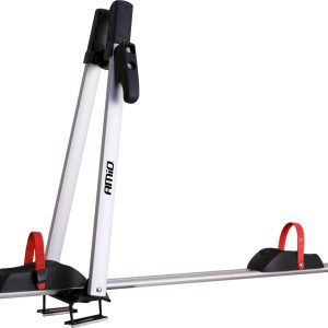 Portabicicletas de techo RBR-02