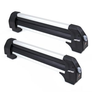 Soportes para esquís / snowboard 570mm SSR-01S