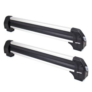Soportes para esquís / snowboard 760mm SSR-01L