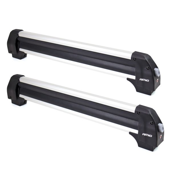 Soportes para esquís / snowboard 760mm SSR-01L