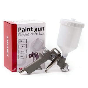 Pistola para pintura PT-10
