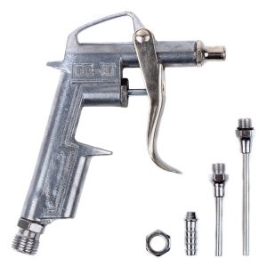 Pistola de soplado PT-14