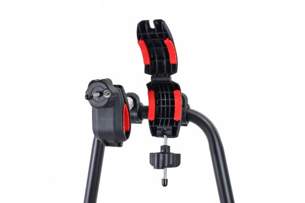 Portabicicletas de bola de remolque- 3 bicicletas TBC-01/3