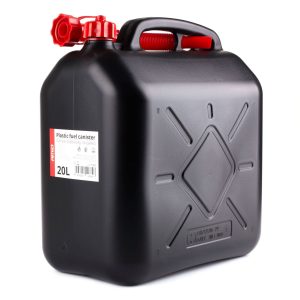 Bidón plástico para conbustible 20L