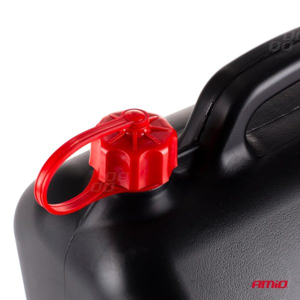 Bidón plástico para conbustible 20L